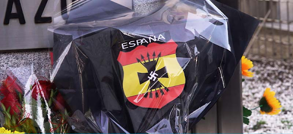 La Comunidad de Madrid pide a la Fiscalía que investigue la marcha neonazi de Madrid La Comunidad de Madrid pide a la Fiscalía que investigue la marcha neonazi de Madrid