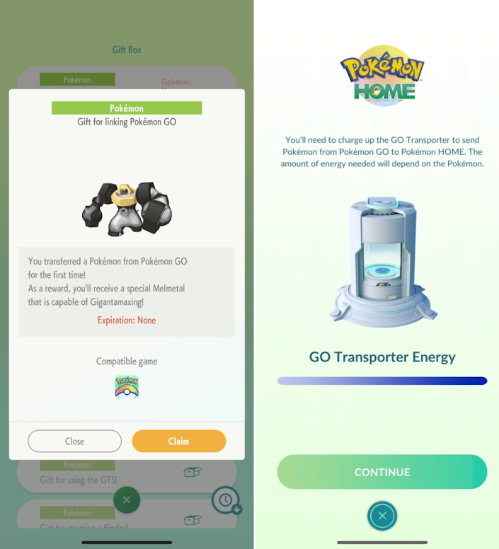 pokemon transporter pokemon transporter