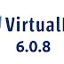 VirtualBox 6.0.8