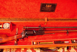 John John Jesse: 1855 Colt Root Revolving Rifle