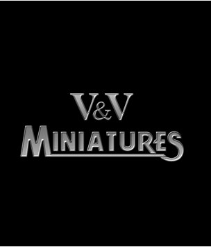 V miniatures