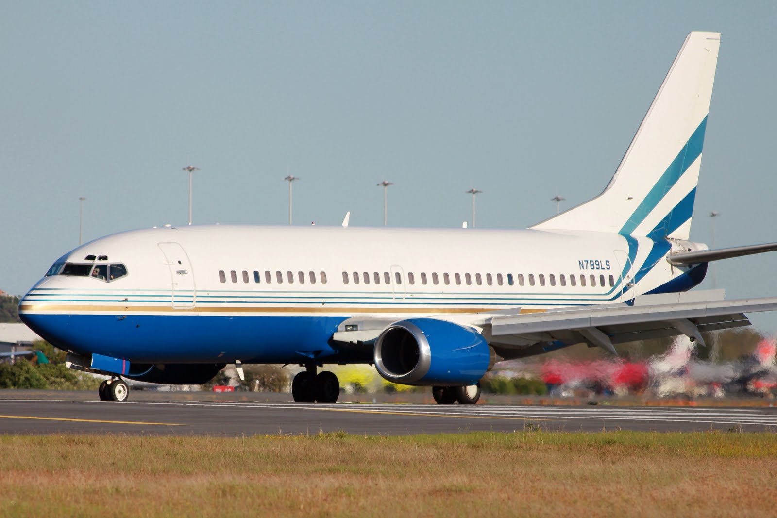 South East QLD Aviation News. Gold Coast airport special movements