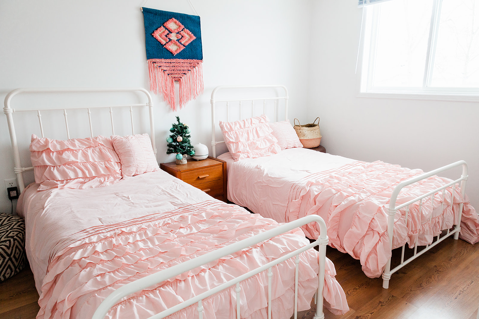 wayfair girls bedroom