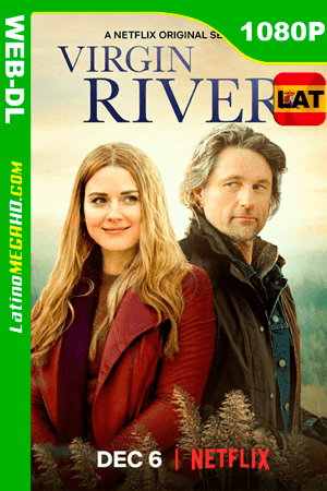 Un lugar para soñar (Serie de TV) Temporada 1 (2019) Latino HD WEB-DL 1080P (2019)