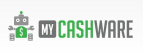 MyCashware mining software