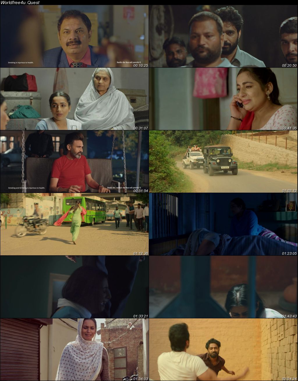 Kala Shehar 2021 Punjabi Movie Download HDRip || 1080p || 720p || 480p