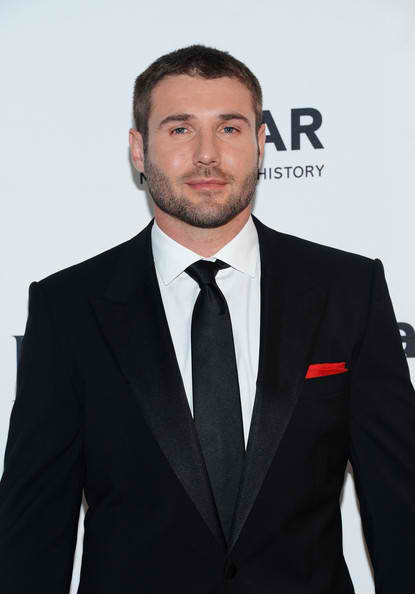 Hunks in Pictures: Ben Cohen