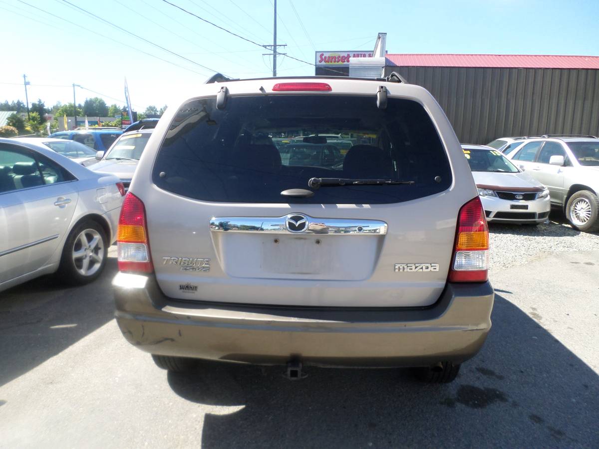 Sunset Auto Sales / Inventory