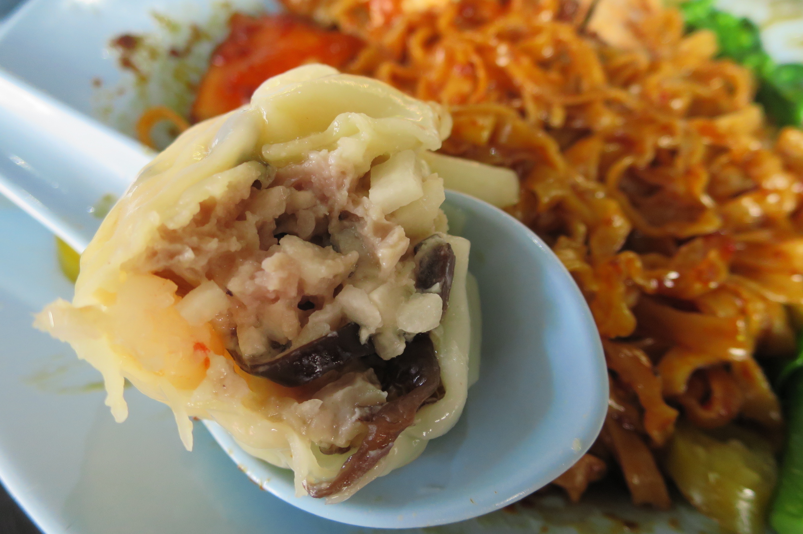 Small Potatoes Make The Steak Look Bigger Xiang Jiang Soya Sauce