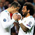 Real Madrid 3-1 PSG Champions League Match Report