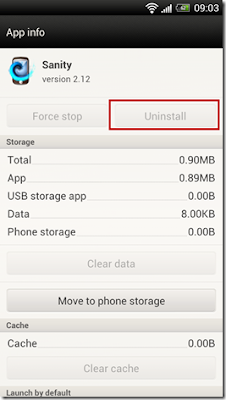 Cara Mengatasi Tidak Cukup Ruang Penyimpanan di Android Cara Mengatasi Tidak Cukup Ruang Penyimpanan di Android