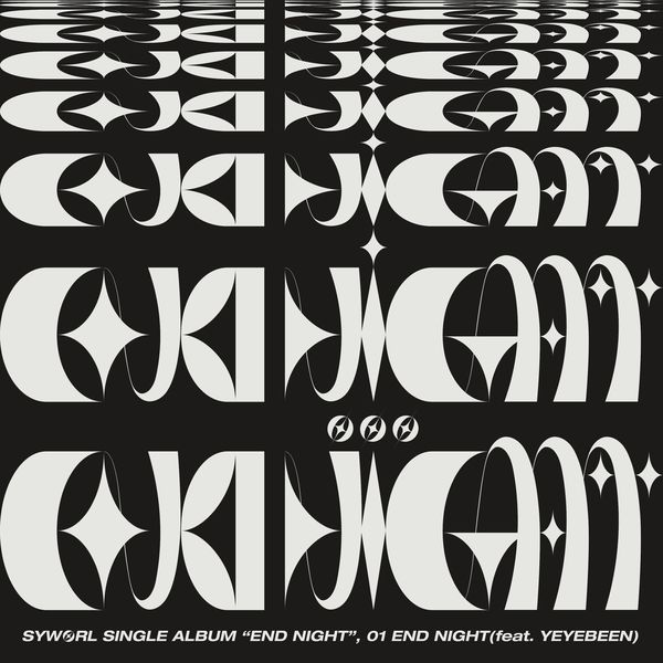 SYWØRL – END NIGHT (feat. YEYEBEEN) – Single