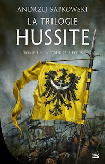La Trilogie hussite Tome 1 La Tour des Fous 1 La Trilogie hussite Tome 1 La Tour des Fous la trilogie hussite tome 1 la tour des fous 1407211 264 432