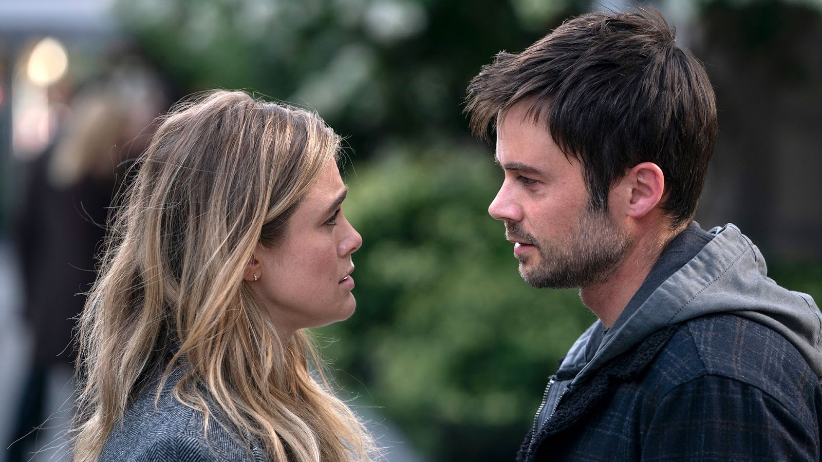 Parada Temporal: Manifest 2x01 – Fasten Your Seatbelts