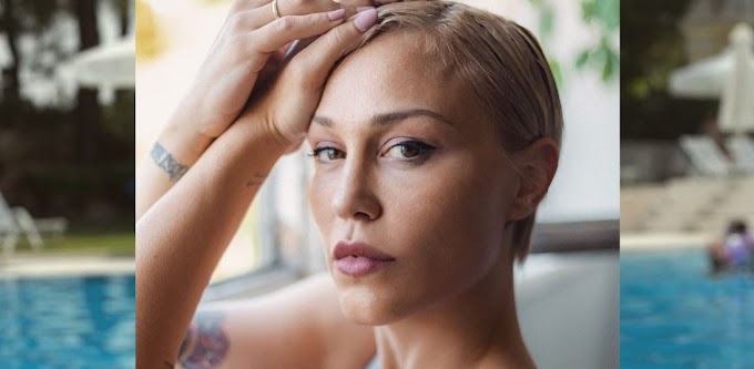 Πηνελόπη Αναστασοπούλου: Ο κορoνοϊός «χτύπησε» τον θυρεοειδή μου - Έφευγαν τούφες από τα μαλλιά μου