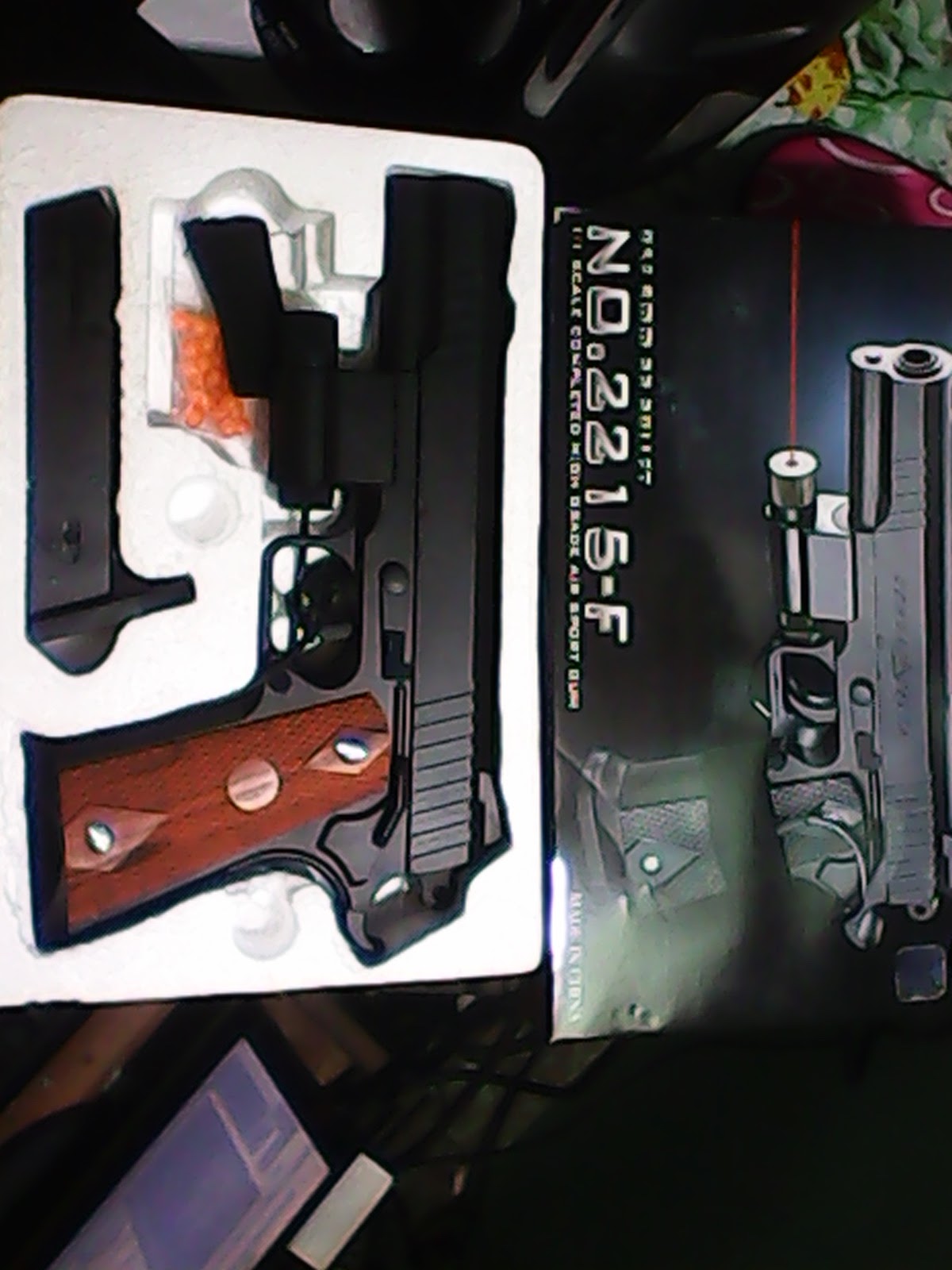 toko grosir online airsoftgun JUAL PISTOL AIRSOFT SPRING COMBAT DELTA