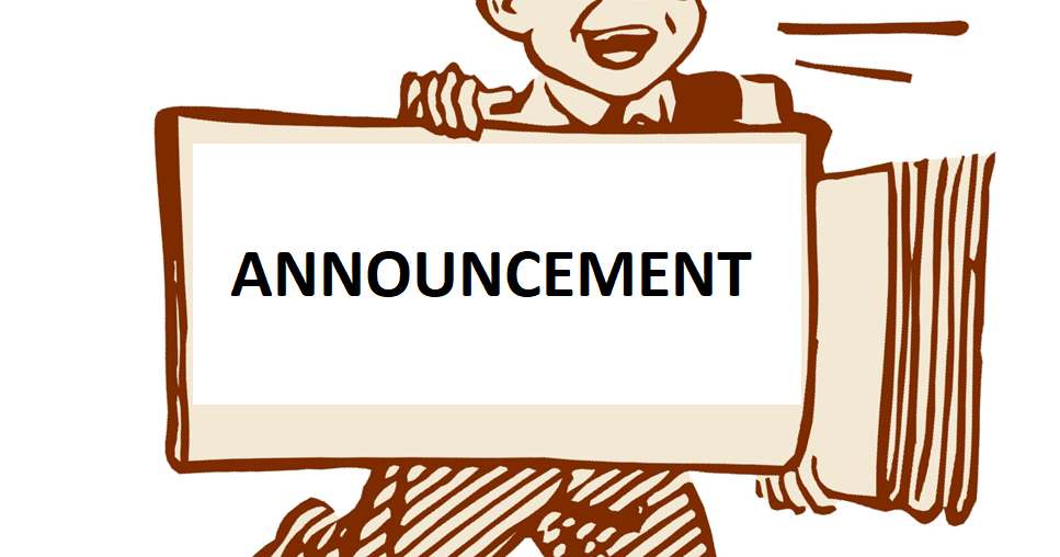 UCLA Faculty Association Two Announcements in One News Release