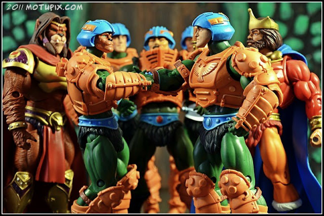 eternian royal guard