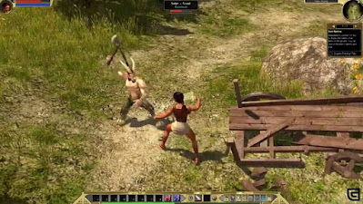 تحميل لعبة Titan Quest للكمبيوتر تحميل لعبة Titan Quest للكمبيوتر