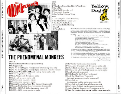 The Monkees discography - Wikipedia