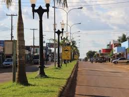 História de Vale do Anari Rôndonia ANARI WEB