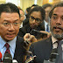 TALIBAN: Saya tak akan minta maaf daripada Nga Kor Ming – KJ