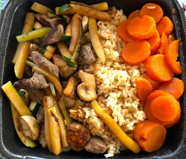 Chopsticks Japanese Restaurant Review Lillington, NC Blue Skies for