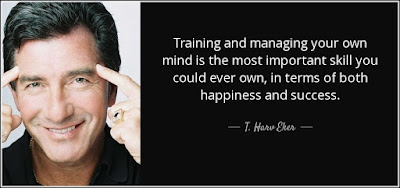 Mind Training Quotes