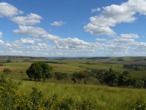 VIAGEM, TURISMO E AVENTURAS POR LUGARES INCRÍVEIS TAPIRA / MINAS