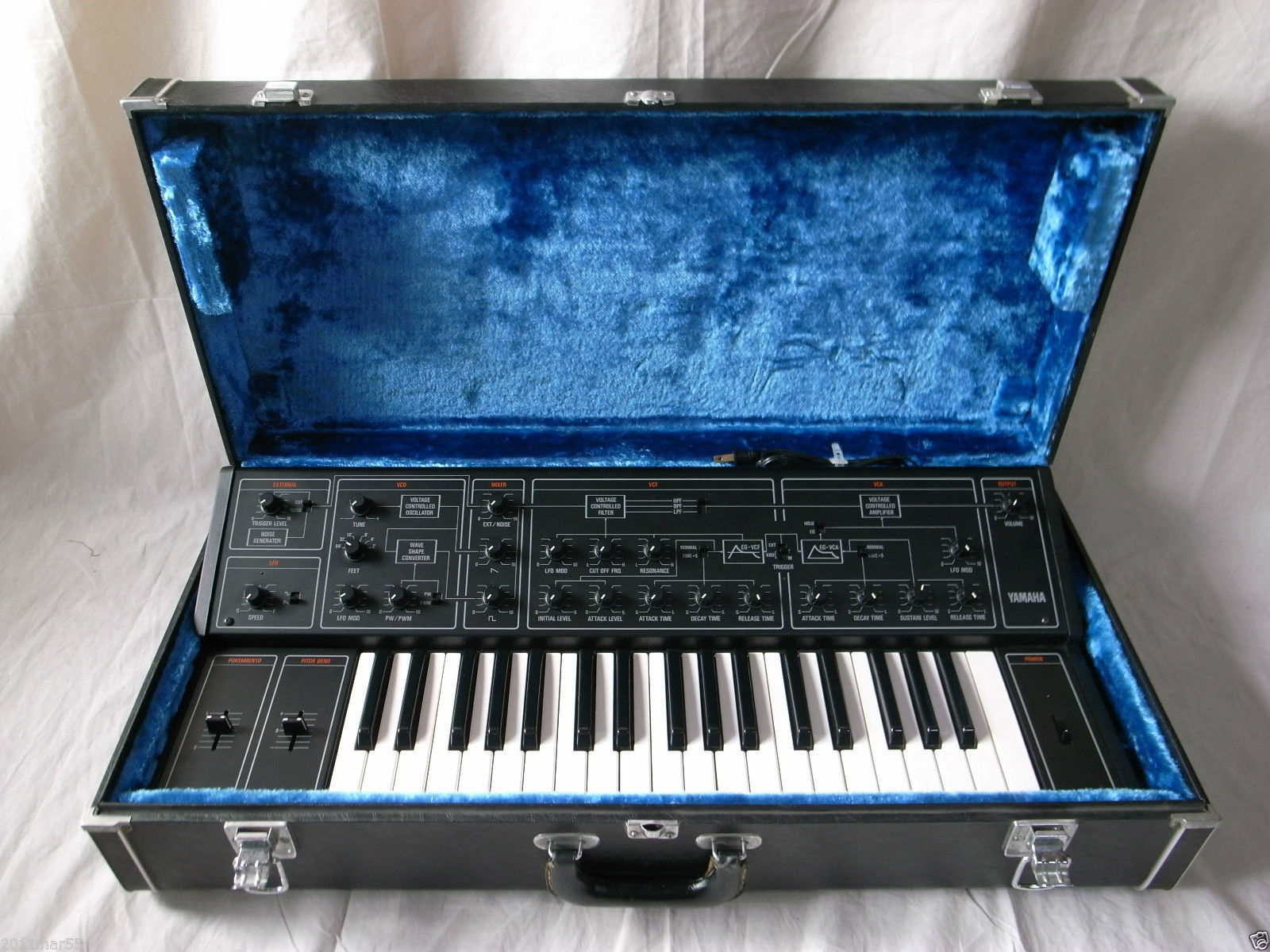 MATRIXSYNTH: Wednesday, March 26, 2014