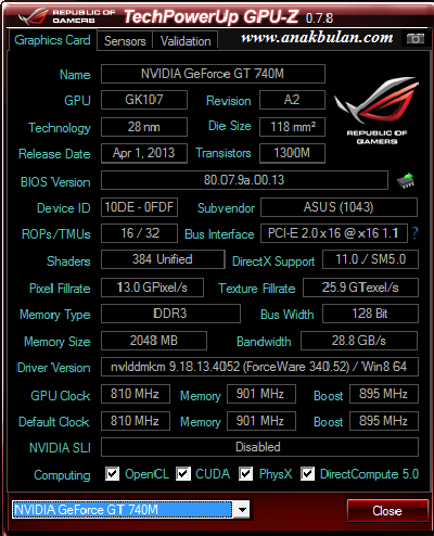 cpu z rog cpu z rog