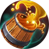 skill 2 bane