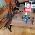"Operação Guarda Costa" utiliza helicóptero e apreende 3 espingardas calibre 12, no Vale do Piancó; 3 homens foram presos