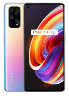 Realme X7 Full Specifications