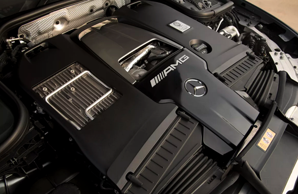 2018 Mercedes-AMG E63 Engine 2018 Mercedes-AMG E63 Release Date, Price and Features