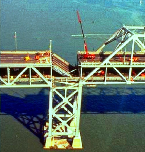 Bridge Foundation Failure Due to Scouring A Comparison Between Other