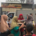 Letho Gelar Aksi Peduli Bencana Banjir di Jatinegara Barat Jakarta Timur