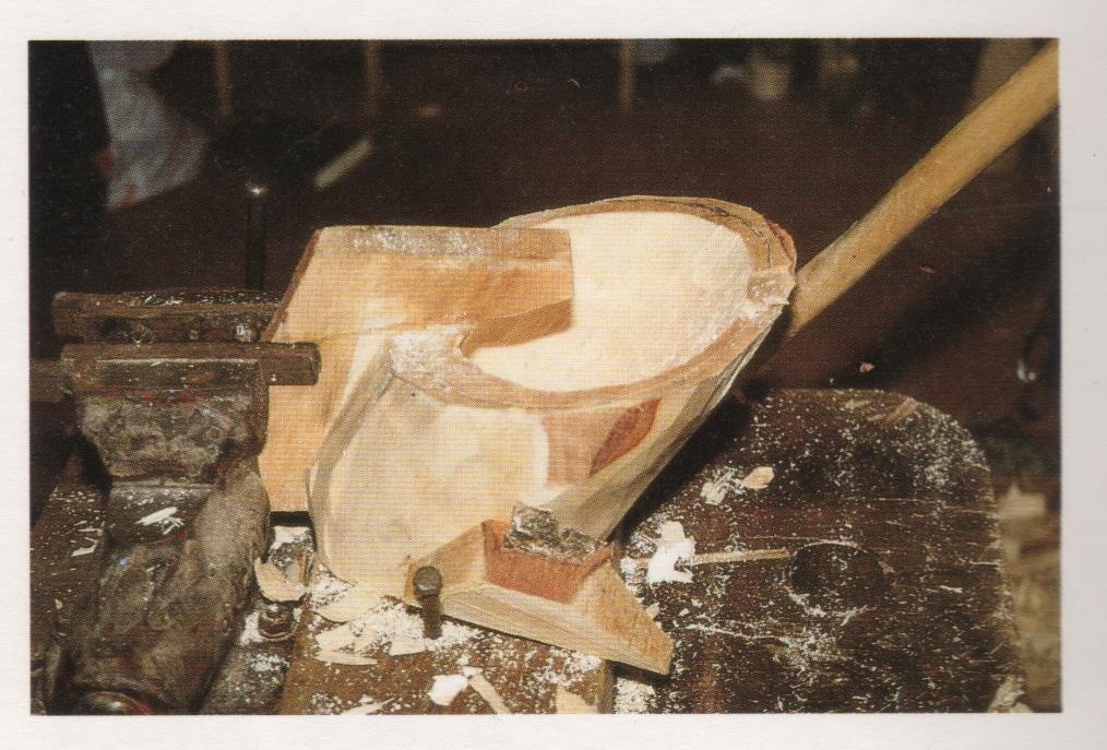 Turismo Abaurrea: El Kaiku