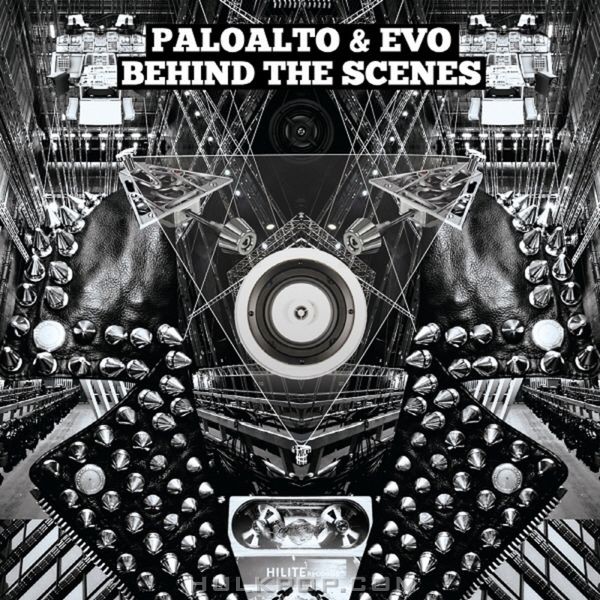 Paloalto, Evo – Behind The Scenes