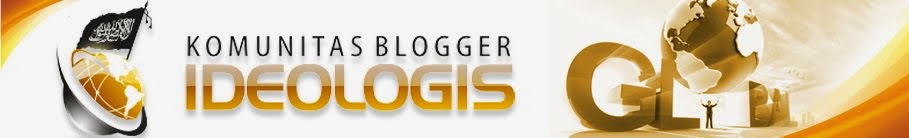 Komunitas Blogger Ideologis