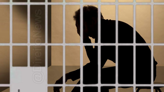 condenado homicidio cumprir presidio baixa periculosidade condenado homicidio cumprir presidio baixa periculosidade