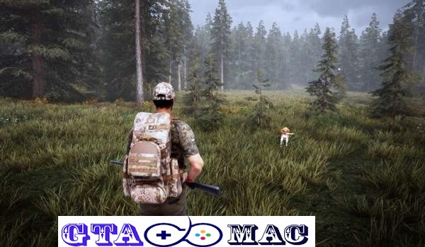تحميل لعبة صيد الحيوانات المفترسة في الغابة Deer Hunter Reloaded للكمبيوتر والاندرويد برابط مباشر