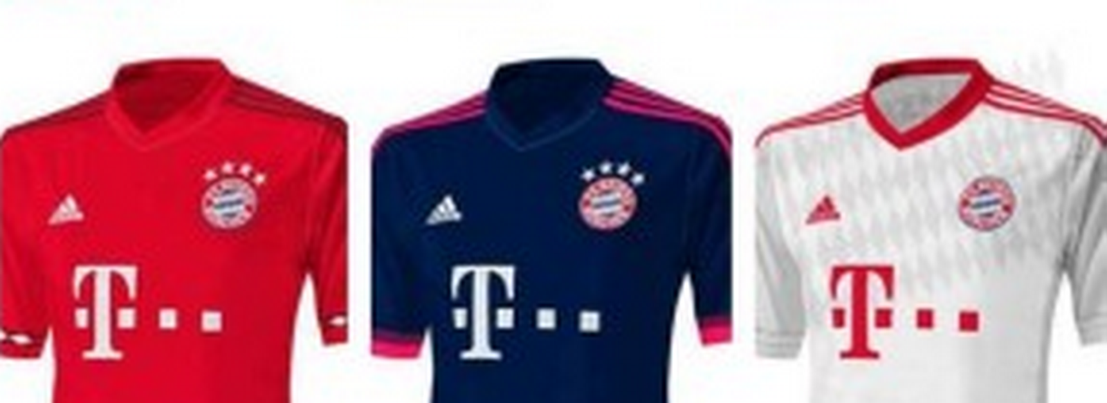 Camisetas de futbol 2020 2021 baratas: ¿Será esta la Nuevas camisetas del Bayern Munich Adidas ...