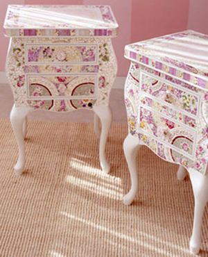 La casa de los Martínez: El dormitorio de Espe