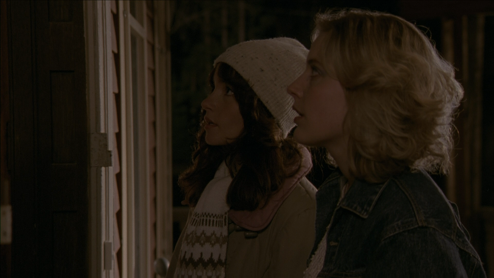 Creatures of Light and Darkness The