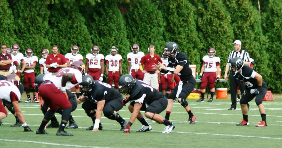 Lake Forest College Football Blog FORESTERS RECEIVE RECOGNITION lake-forest-college-football-blog-foresters-receive-recognition