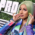 Cardi B's Request To Trademark 'Okurr' Slogan Reportedly Denied