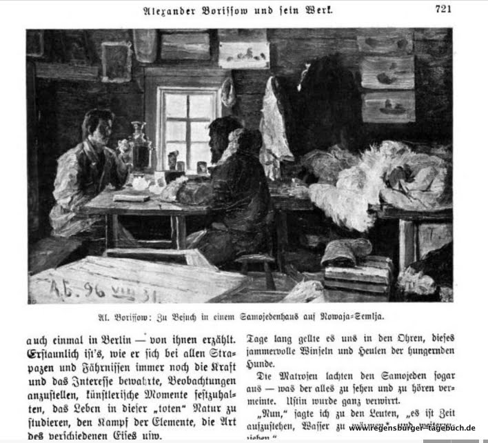 Jeder Zweite Berliner Berliner Baren