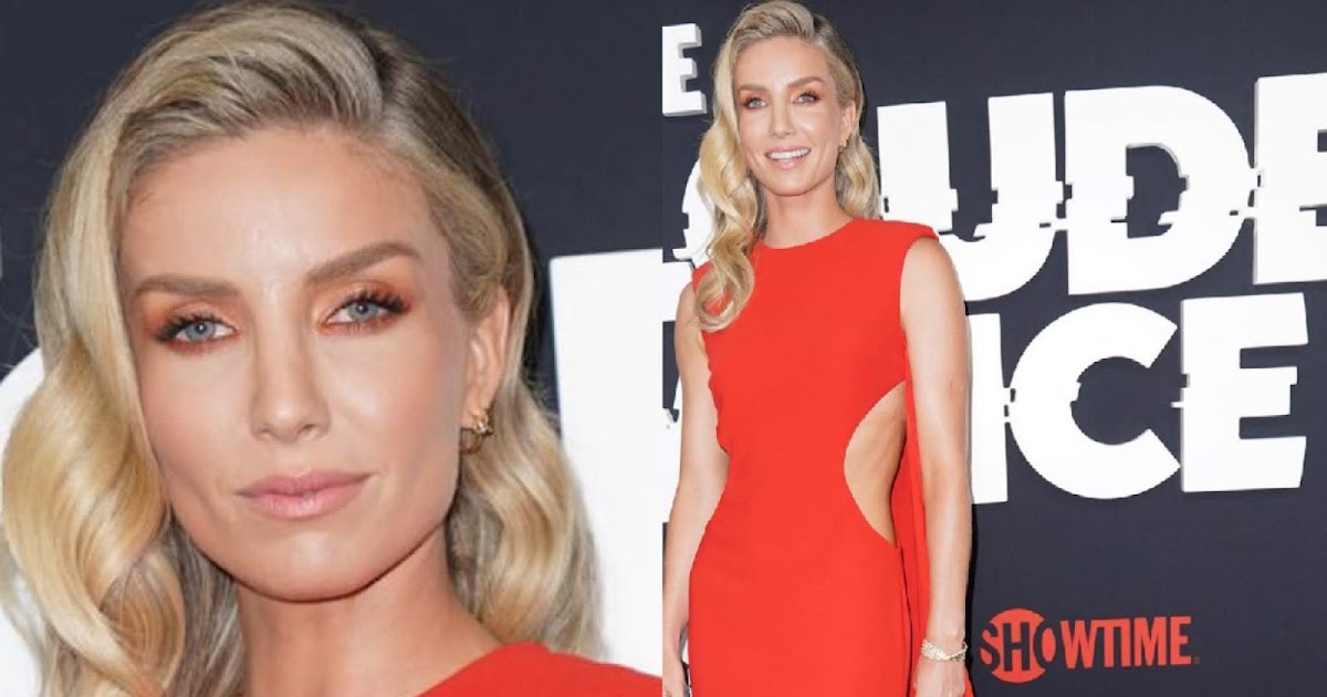 Annabelle Wallis, Naomi Watts & Sienna Miller at 'The Loudest Voice' NY