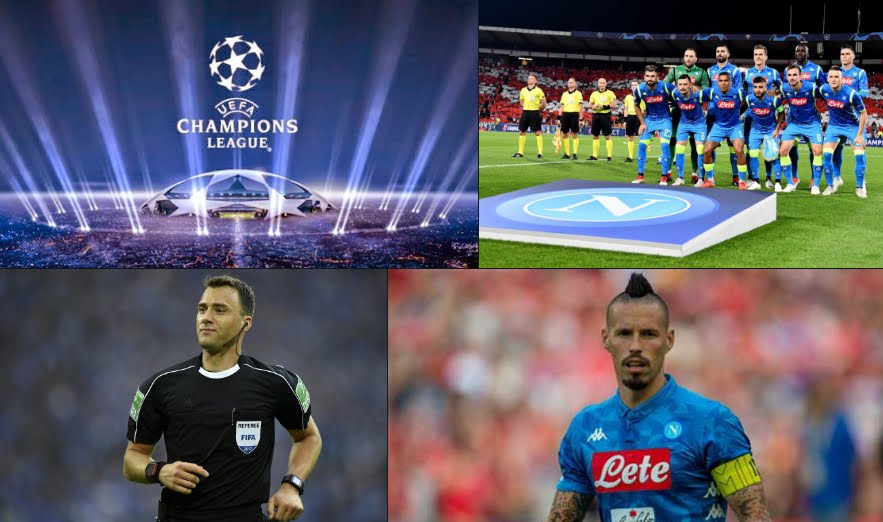 A che ora gioca il Napoli Oggi, champions league, Champions League 2018, Come vedere PSG Napoli Streaming, Diretta PSG Napoli, diretta streaming, Diretta Streaming PSG Napoli, Dove guardare PSG Napoli Streaming, Dove vedere PSG Napoli Streaming, Napoli, PSG, PSG Napoli, PSG Napoli 2018, PSG Napoli Diretta, PSG Napoli Diretta Sky, PSG Napoli Diretta Streaming, PSG Napoli Diretta TV, PSG Napoli Gratis, PSG Napoli in chiaro, PSG Napoli Rojadirecta, PSG Napoli SkyGo, PSG Napoli Streaming Gratis, RojaDirecta, Rojadirecta PSG Napoli, Streaming PSG Napoli, UEFA Champions League, Vedere PSG Napoli Streaming, Video PSG Napoli.